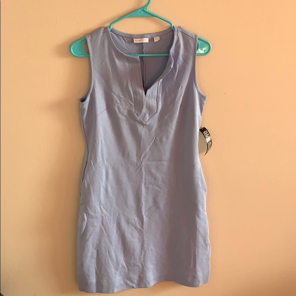 NYC dress